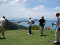 Royal Samui Golf & Country Club (